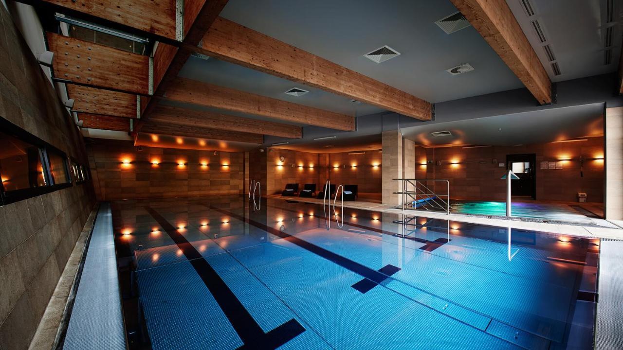 Vacationclub - Seaside Park Apartament 316 コウォブジェク エクステリア 写真